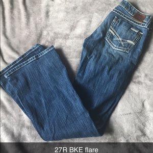 BKE jeans